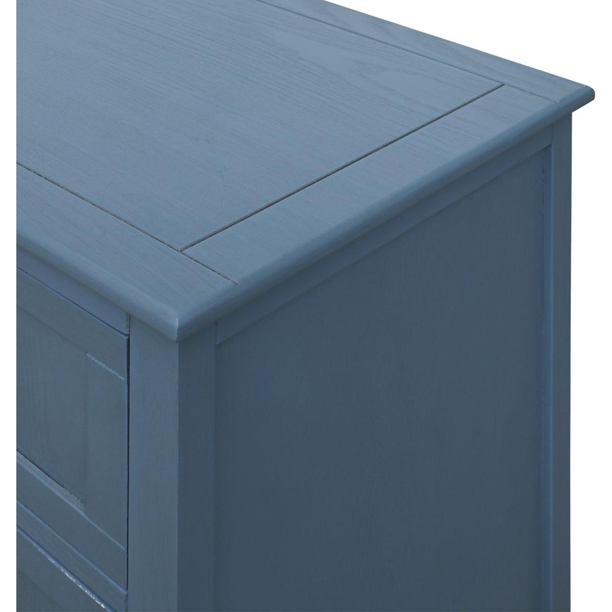 3 Drawer Cabinet, American Furniture,Suitable for bedroom, living room, study