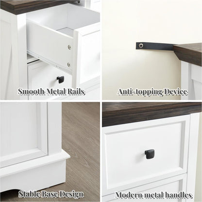 6 Drawer Dresser,6 Drawers cabinet Tall Chest of Drawers Closet Organizers Storage Clothes, cabinet of 6 drawers Living Room