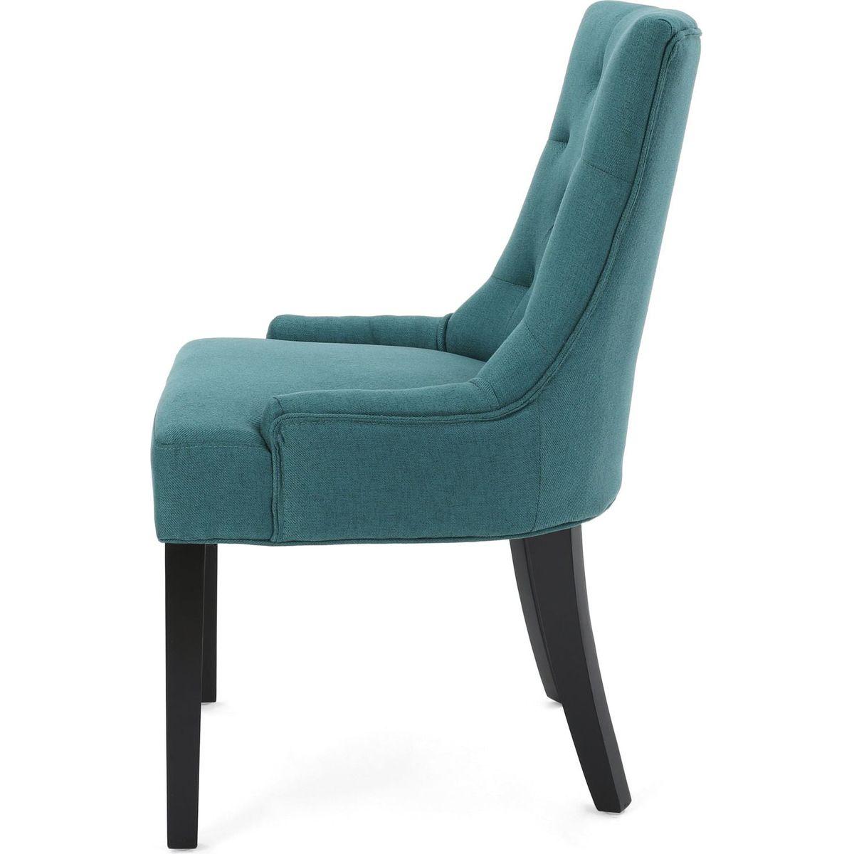 CHENEY DINING CHAIR - KD(SET OF 2 )