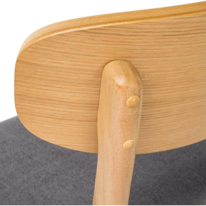 DINING CHAIR