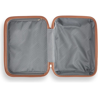 Luggage Sets 4 Piece(14/20/24/28) PP Lightweight & Durable Expandable suitcase