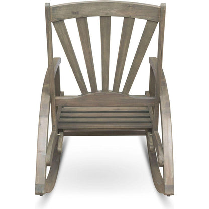 SUNVIEW RECLINING ROCKING CHAIR