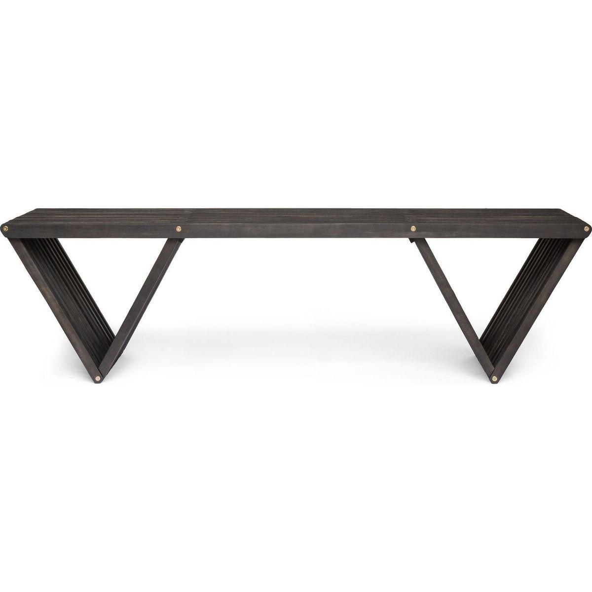 METROPOL BENCH
