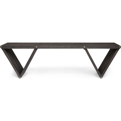 METROPOL BENCH