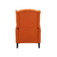 Modern Comfortable Upholstered leisure chair / Recliner Chair for Living Room