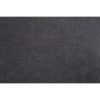 Modern U-shaped Sectional Sofa, 5-seat Upholstered Sofa Furniture,Sleeper Sofa Couch with Chaise Lounge for Living Room,Apartment,Dark Gray,Polyester