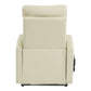 Ricardo Recliner w/Power Lift, Beige PU