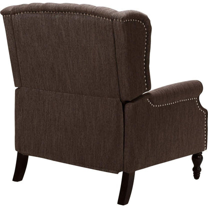 ONE AND HALF SEATER RECLINER