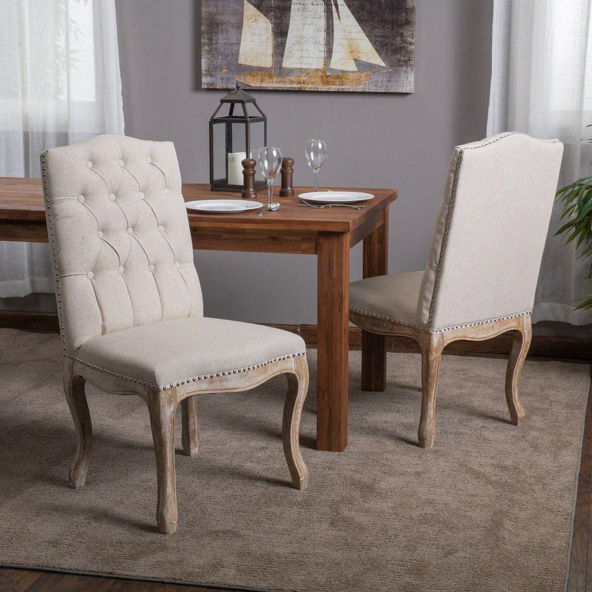 DINING CHAIR