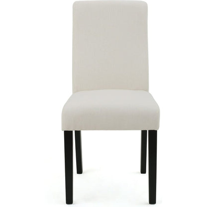 CORBIN KD DINING CHAIR