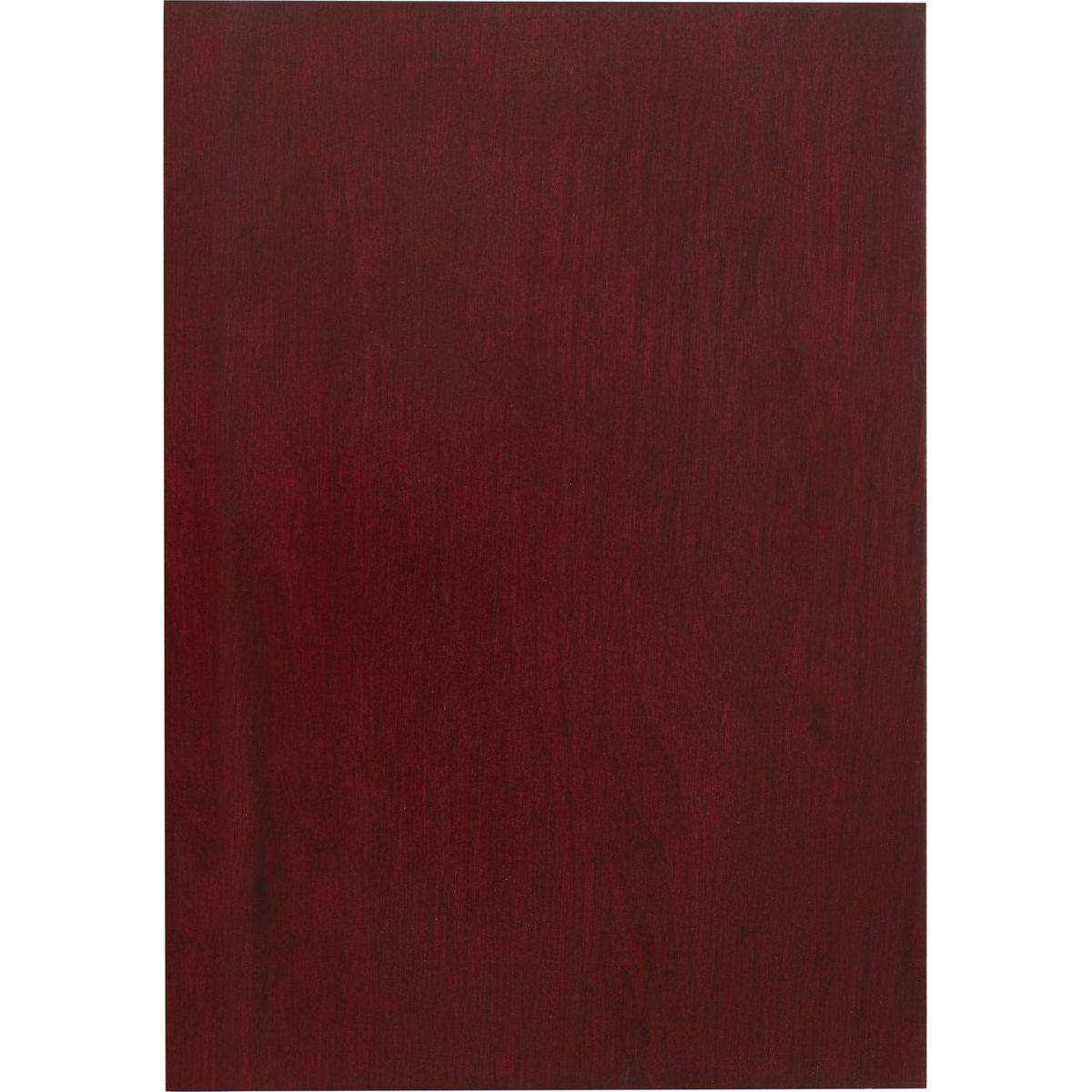 Corner Curio Cabinet with Lights, Adjustable Tempered Glass Shelves, Mirrored Back, Display Cabinet,Cherry (E26 light bulb not included)