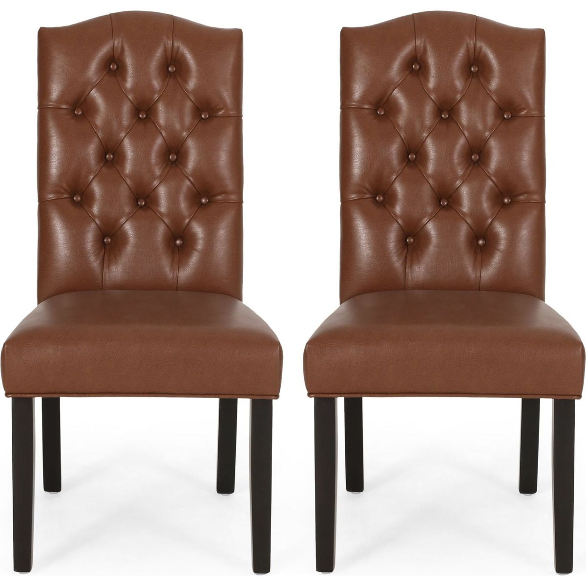 HARRIET KD TUFTED DINING