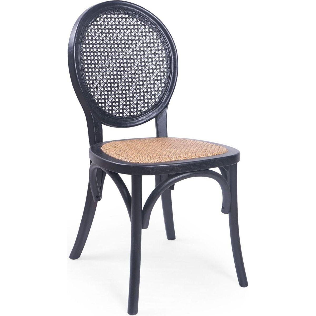 DINING CHAIR MP2（set of 2）