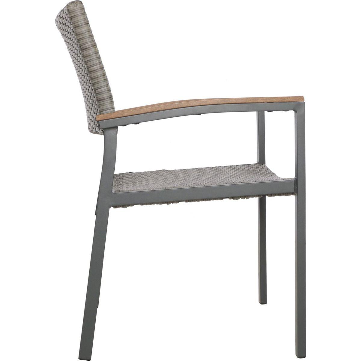 LUTON DINING CHAIR