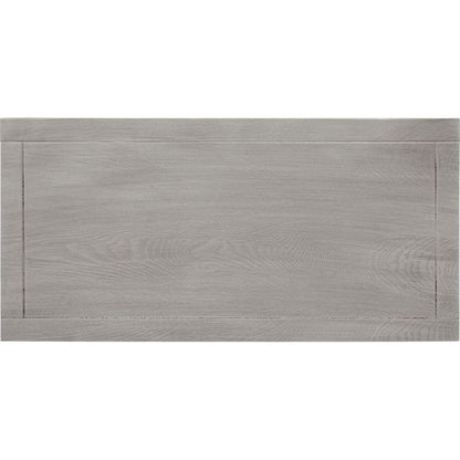 2 Door Cabinet, American Furniture, Suitable for Bedroom, Living Room, Study