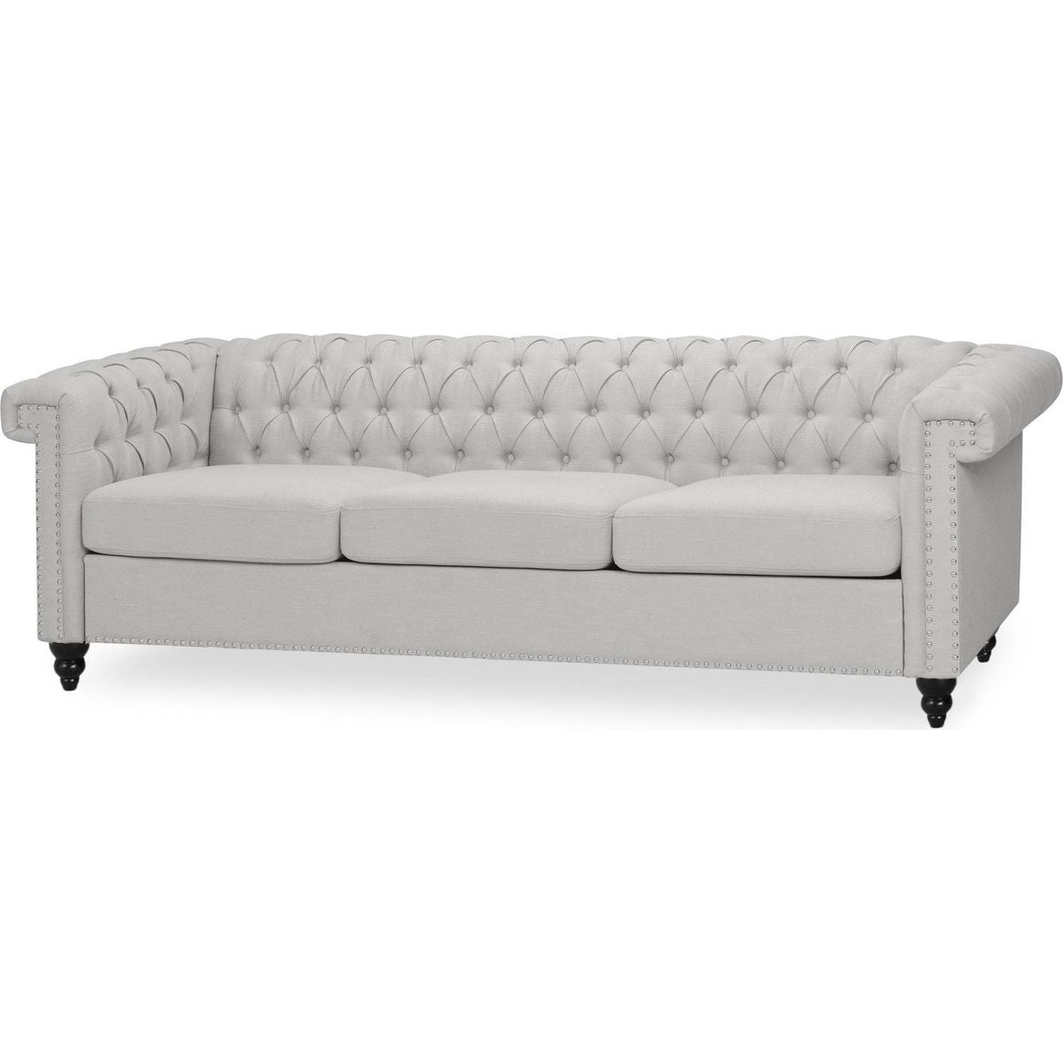 SOFA - 3 SEATER