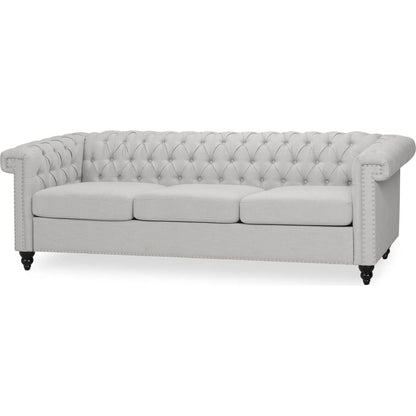 SOFA - 3 SEATER