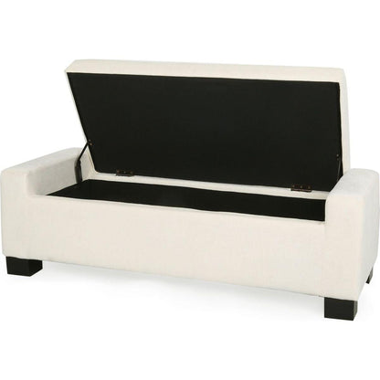 STORAGE OTTOMAN