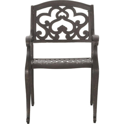 AUSTIN CHAIR(set of 2)