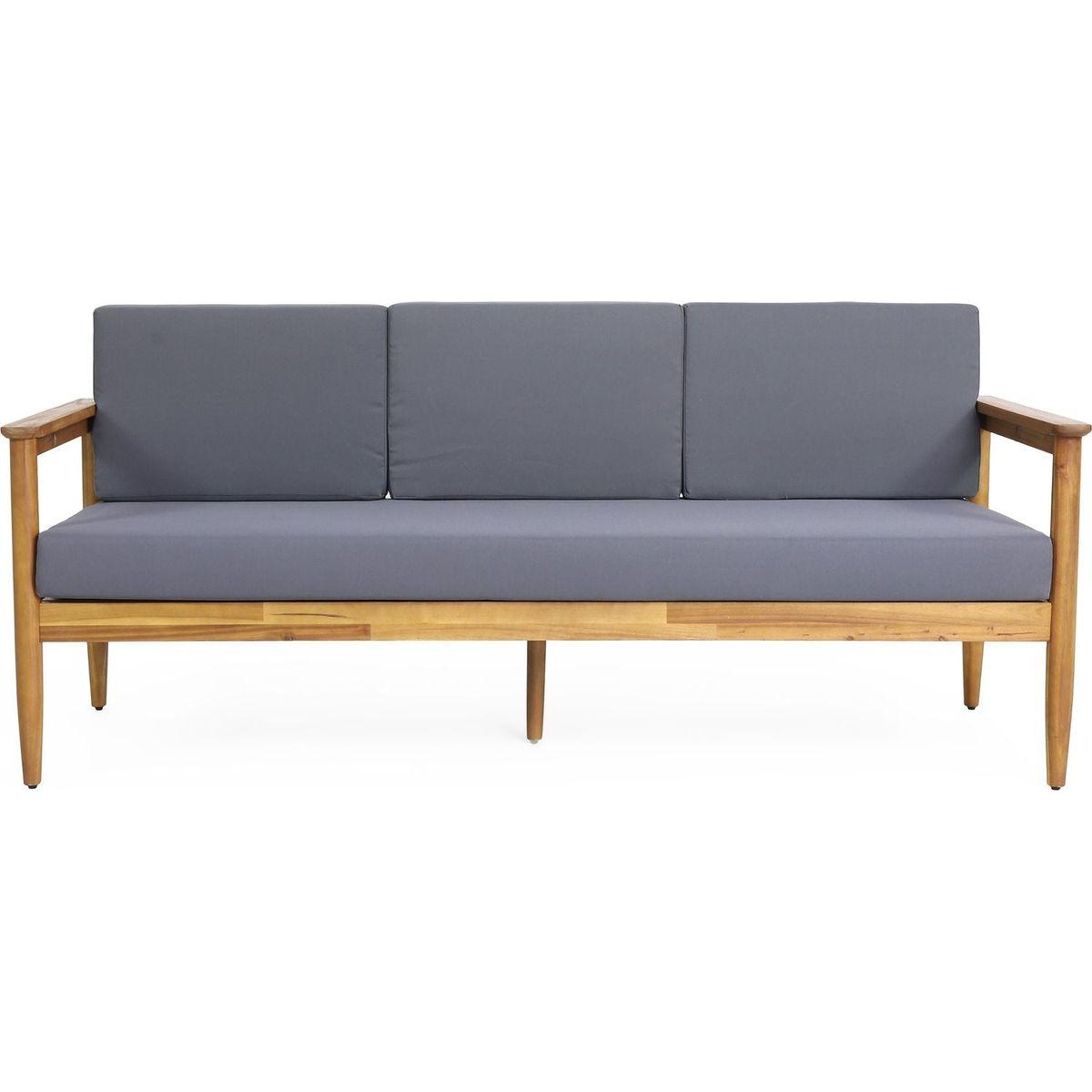 GAVIN 3 SEATER