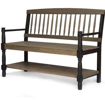 BENCH