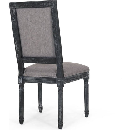 DINING CHAIR