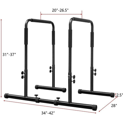 Home balance frame indoor and outdoor grips protect high-strength structures for durability