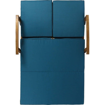 PERLA DOUBLE CHAISE LOUNGE