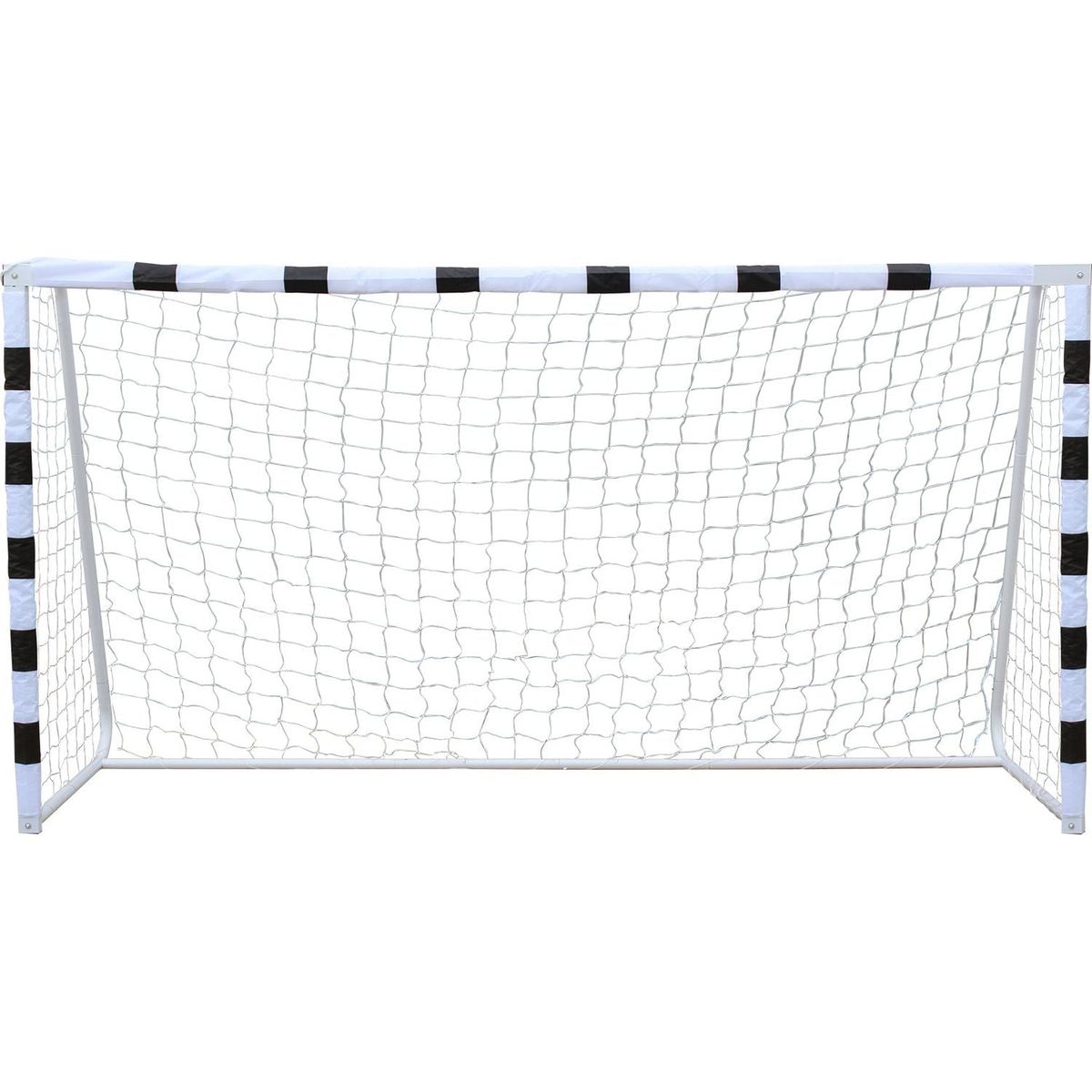 Portable Soccer Door Frame 5.2ft High, Soccer Door, Courtyard Park for Youth Soccer Matches