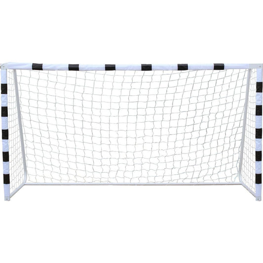 Portable Soccer Door Frame 5.2ft High, Soccer Door, Courtyard Park for Youth Soccer Matches