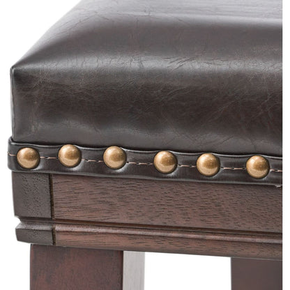 SADDLE STOOL