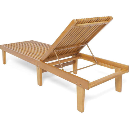 NADINE CHAISE LOUNGE