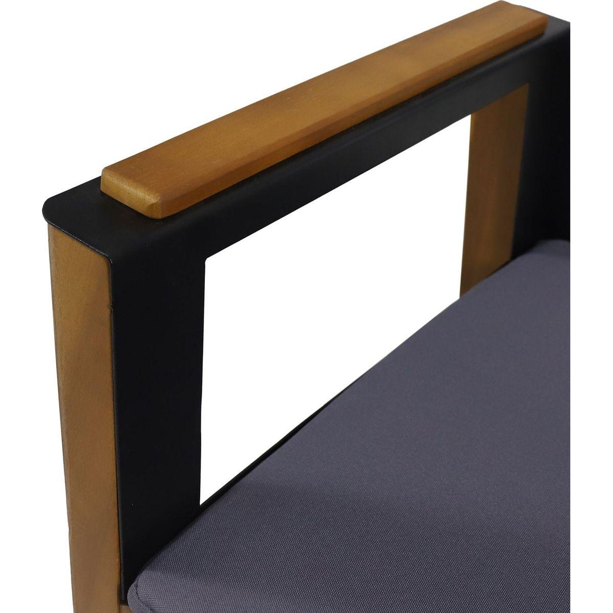 SOHO CLUB CHAIR MP2 (set of 2)