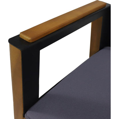 SOHO CLUB CHAIR MP2 (set of 2)