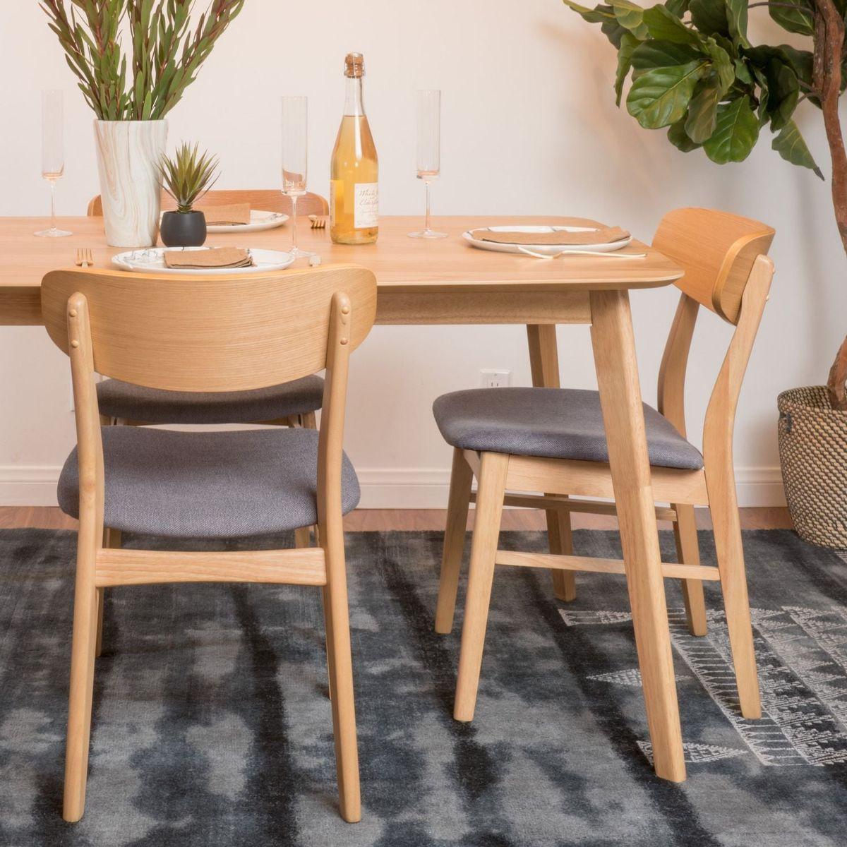 DINING CHAIR