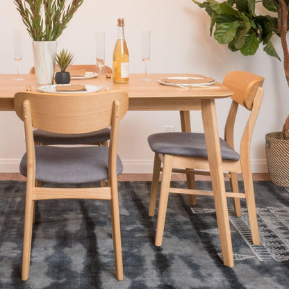 DINING CHAIR