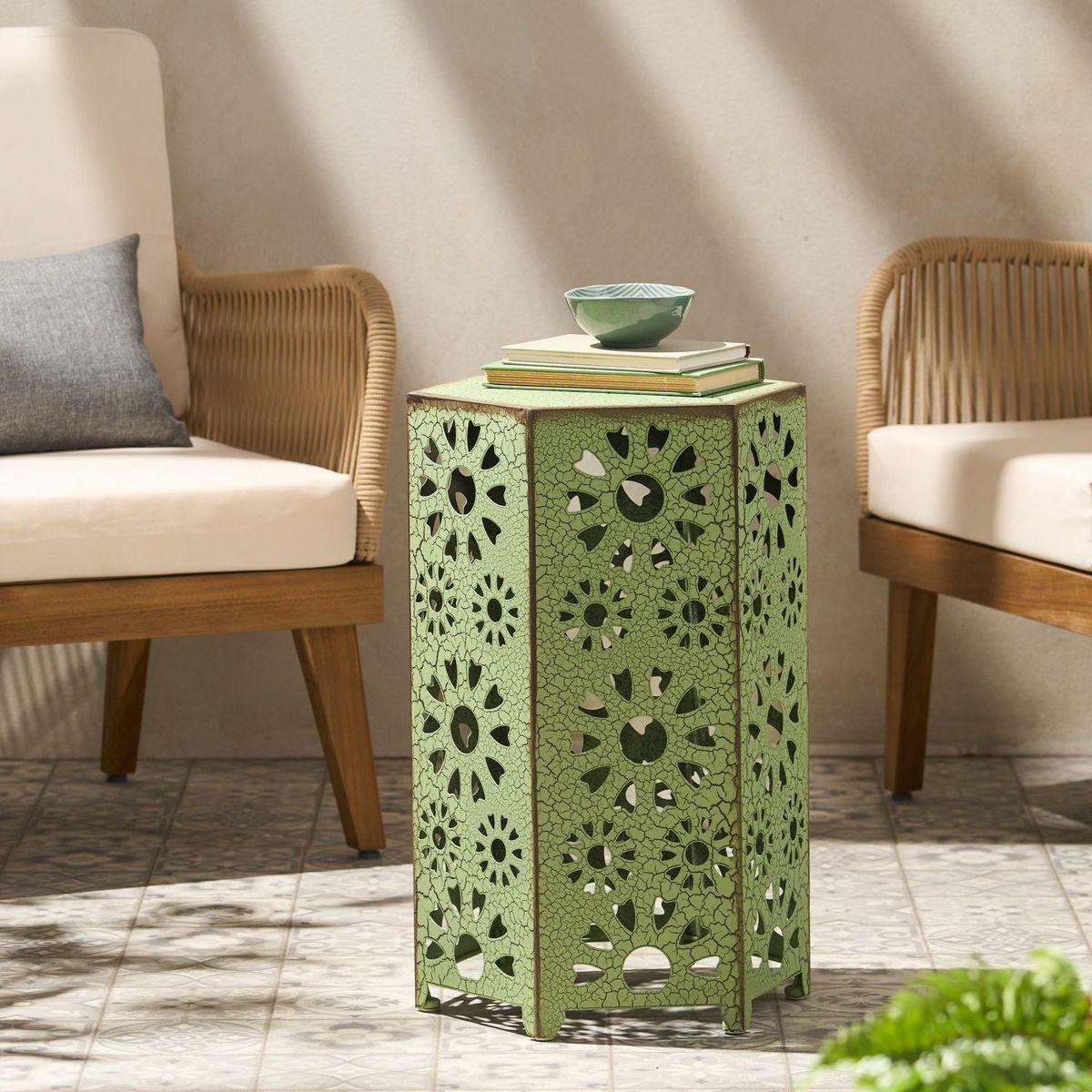 ELIANA 14 SIDE TABLE