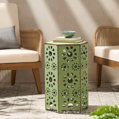 ELIANA 14 SIDE TABLE