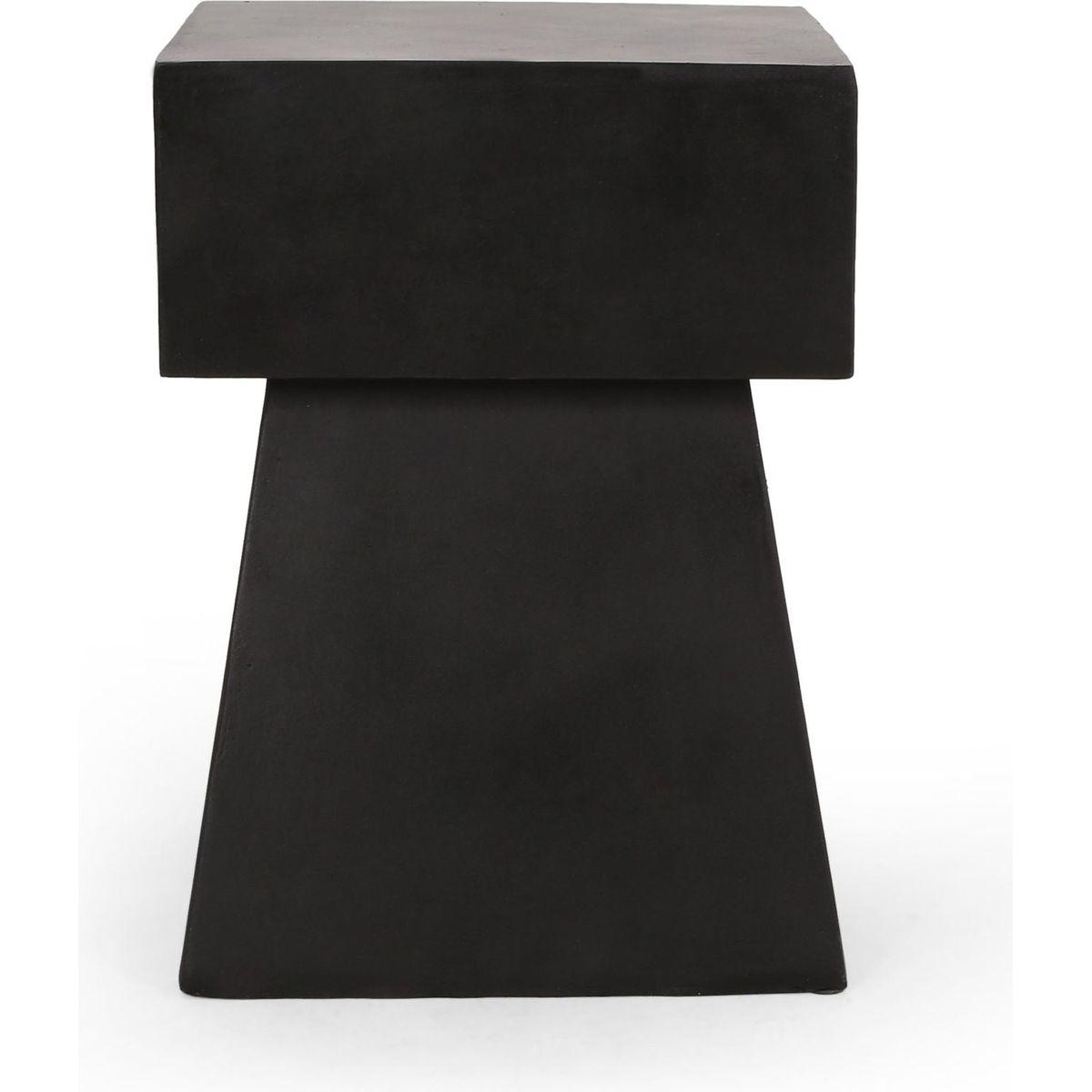 AESOP SIDE TABLE