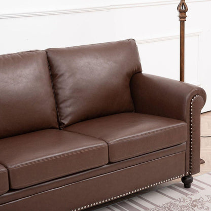 3 Seater Sofa. - Streamdale Furniture