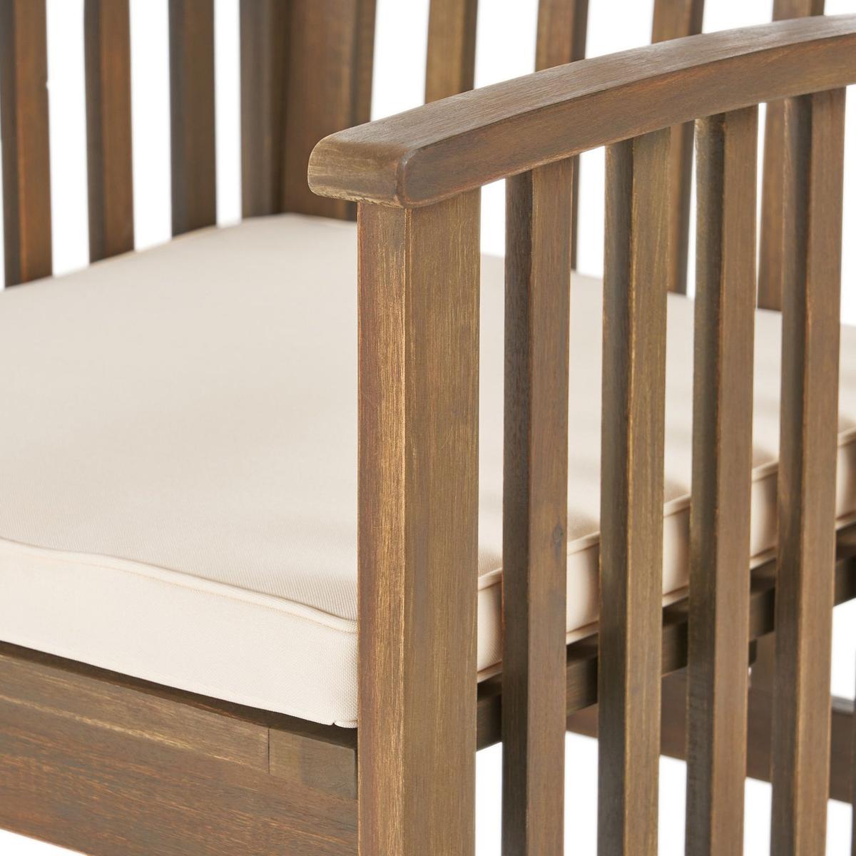 CASA ACACIA DINING CHAIR