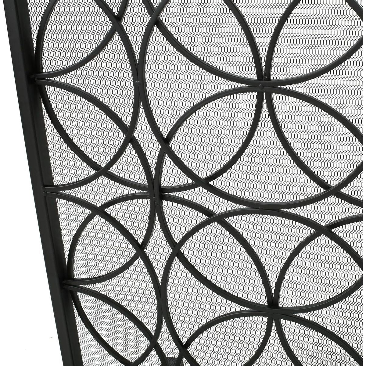 FIRE SCREENS
