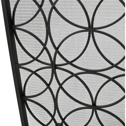 FIRE SCREENS