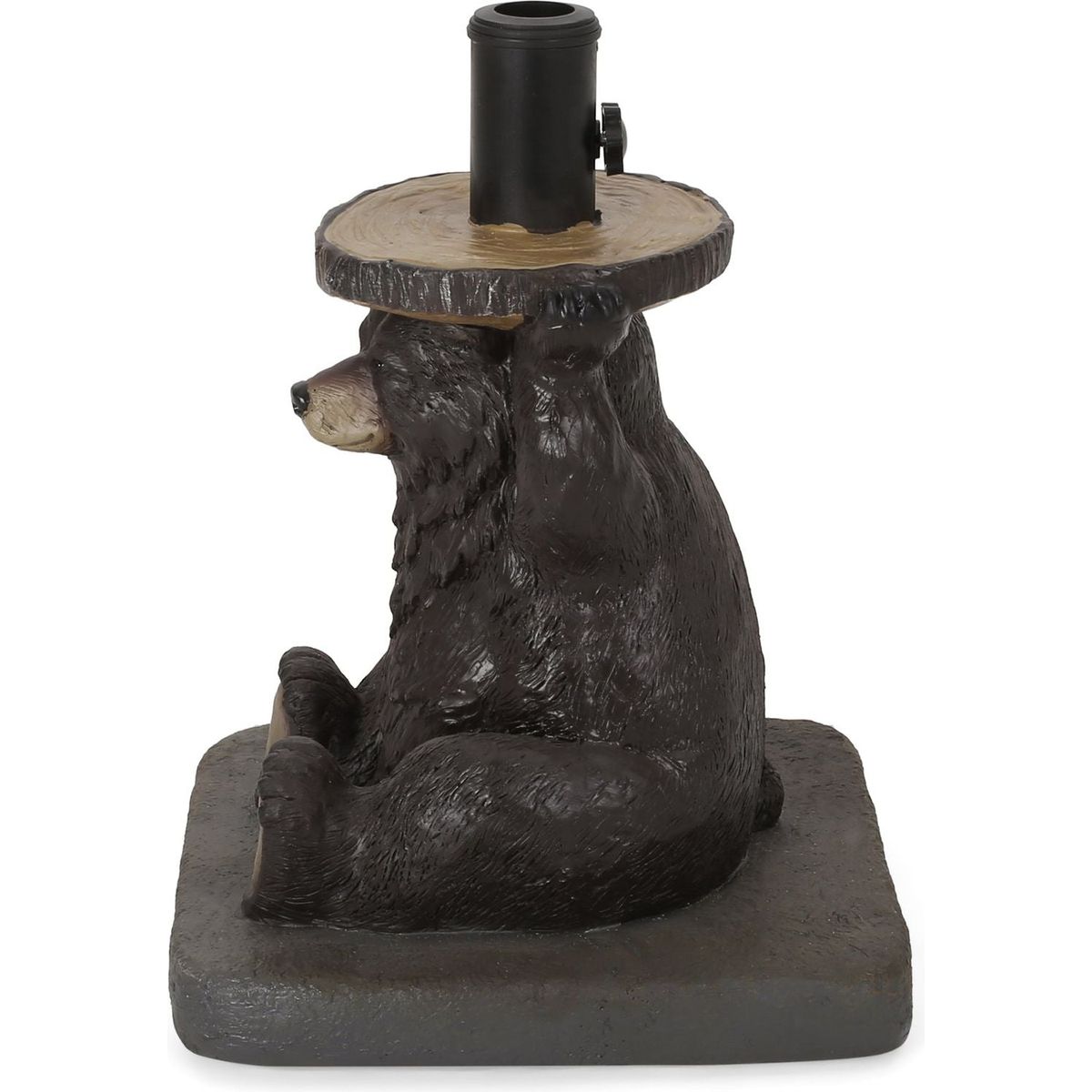 BEAR UMBRELLA BASE