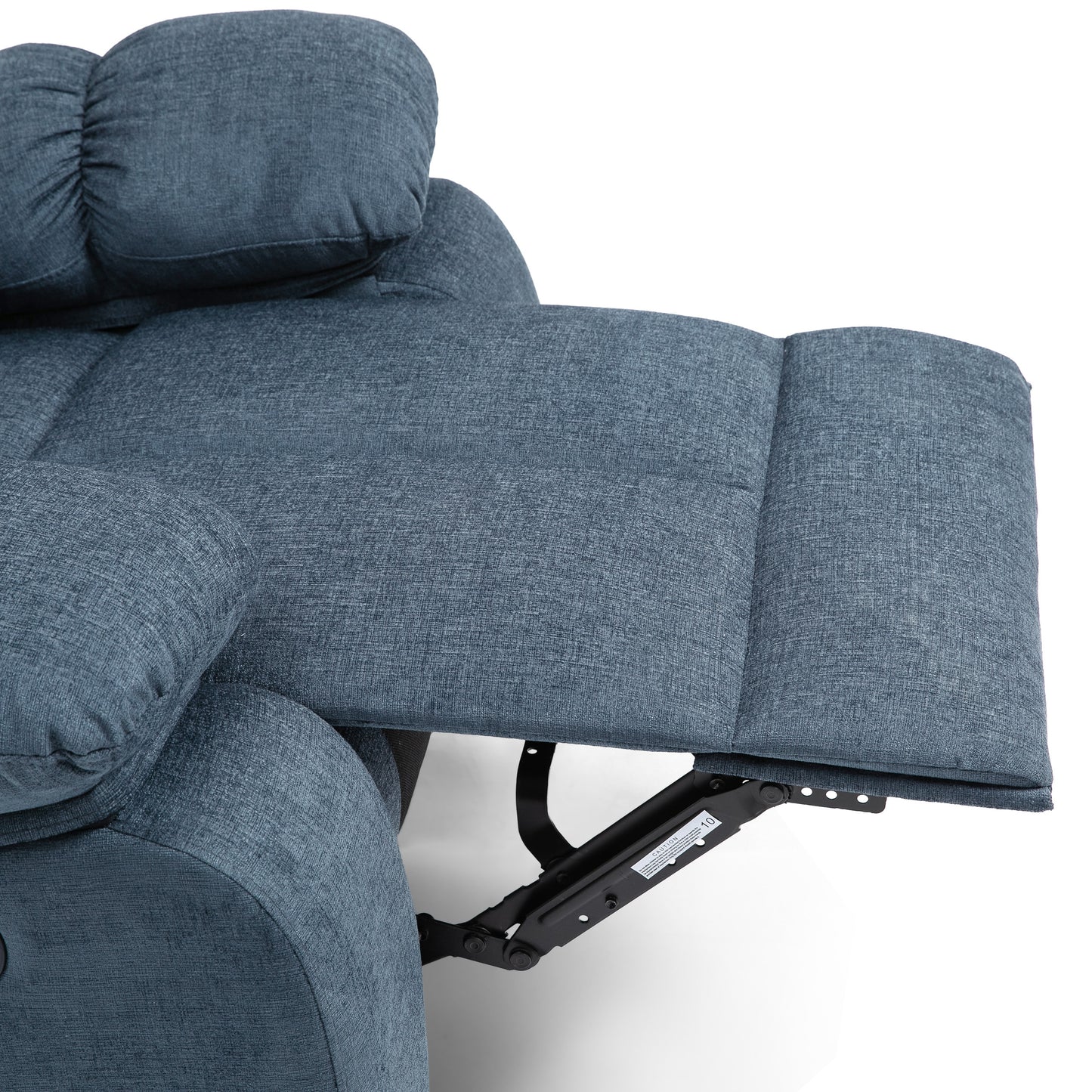 MASSAGE RECLINER