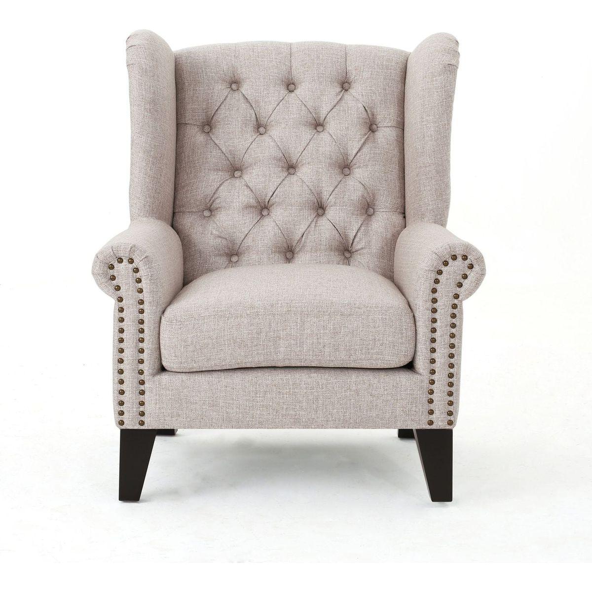 ACCENT CHAIR