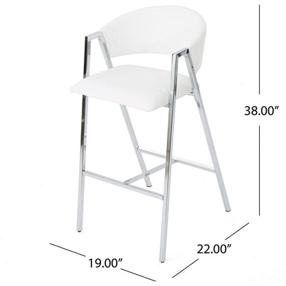 MODERN BAR STOOLS MP2 (set of 2)
