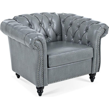 1 Seater Sofa For Living Room