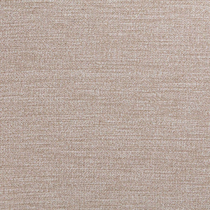 Ultra Side Dining Chair, Thickened fabric chairs with neutrally toned solid wood legs, Bronze nail head, Set of 2, Beige and Patterned