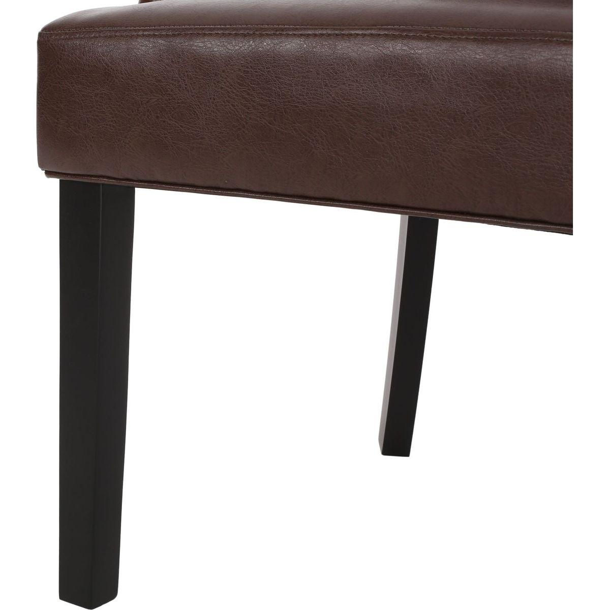 CHENEY DINING CHAIR - KD MP2 Set of 2